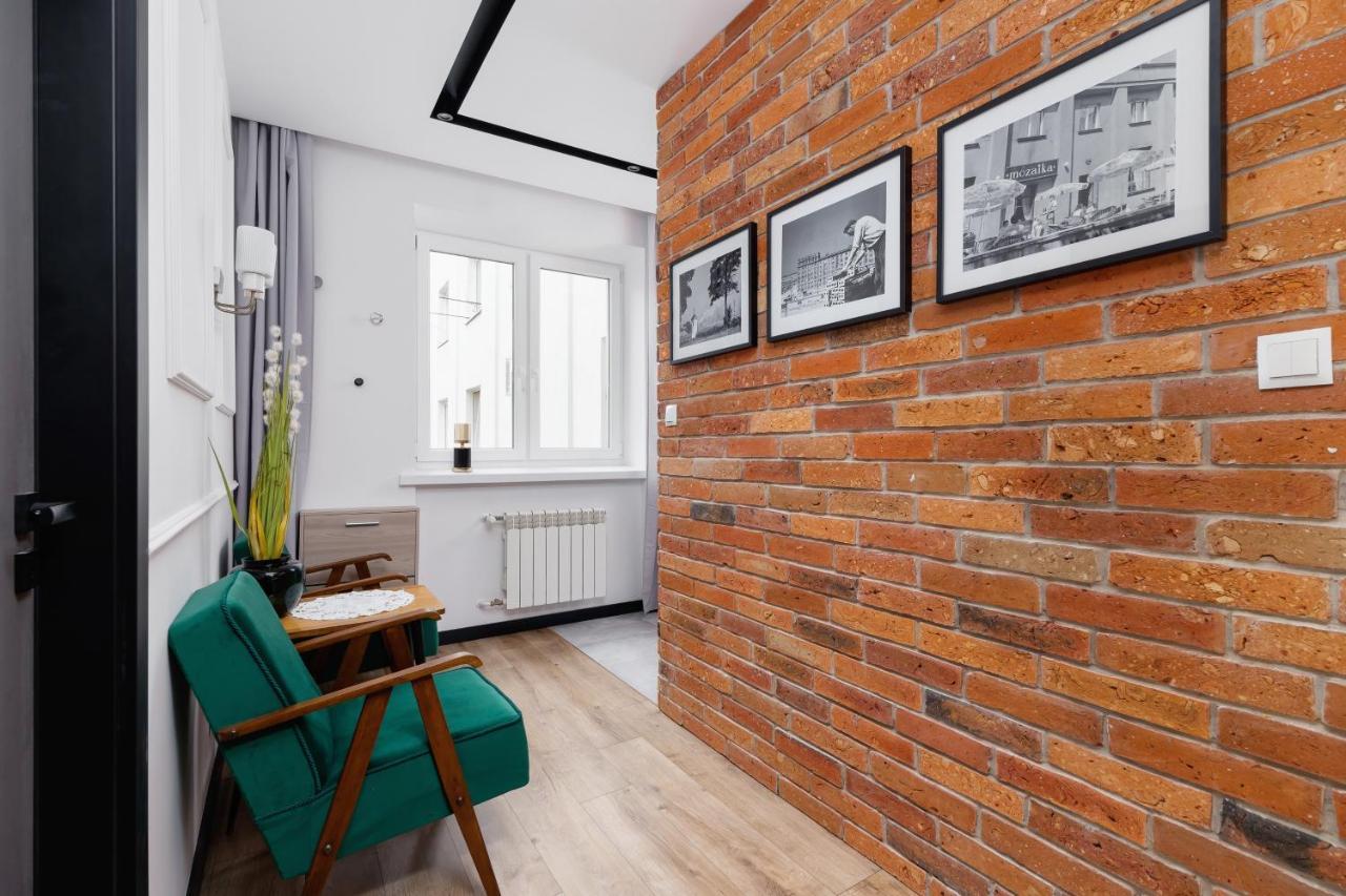 Apartments Osiedle Szkolne Cracow By Noclegi Renters Krakau Exterior foto